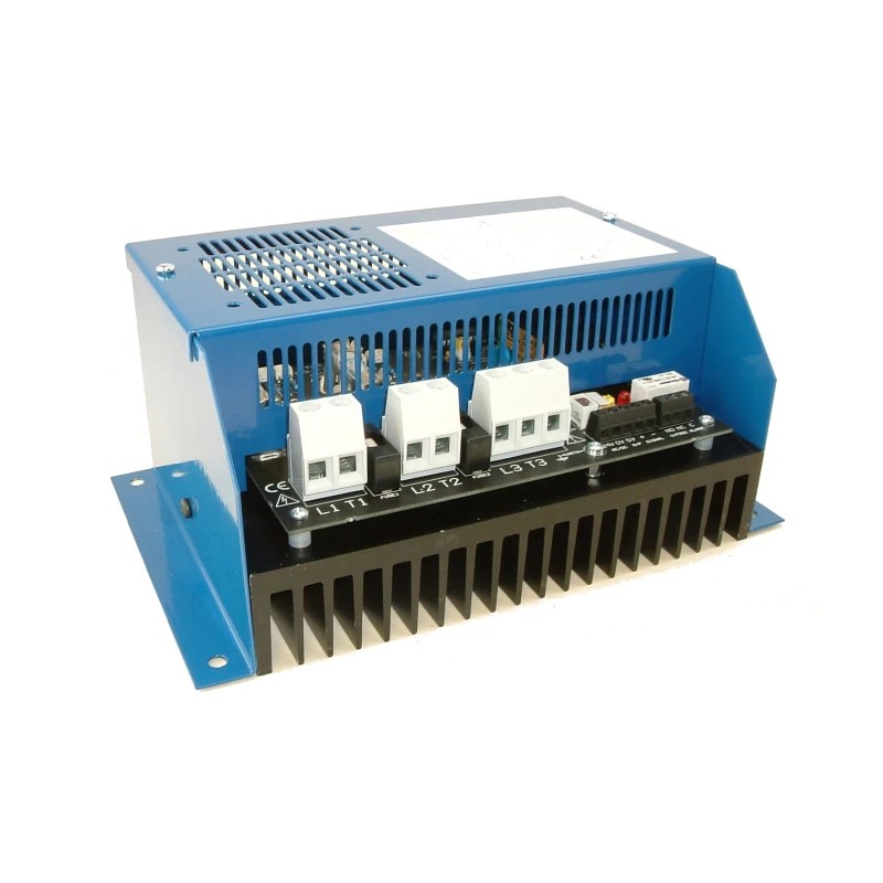 PR3-E 12 / 18 / 27 KW