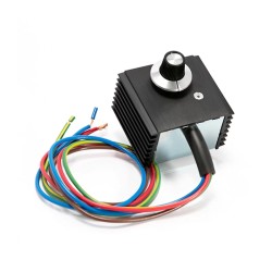 QVR/S - RFI 17A~230 V voor halogeen lampen