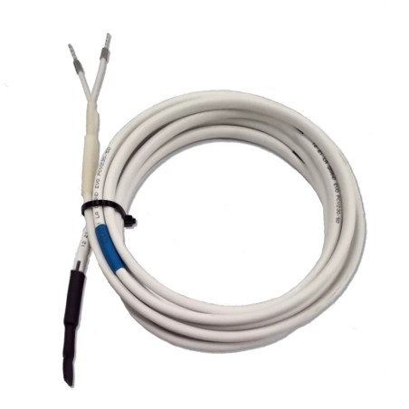 PCV 230 50 w/m afgemonteerd