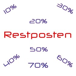 Restposten